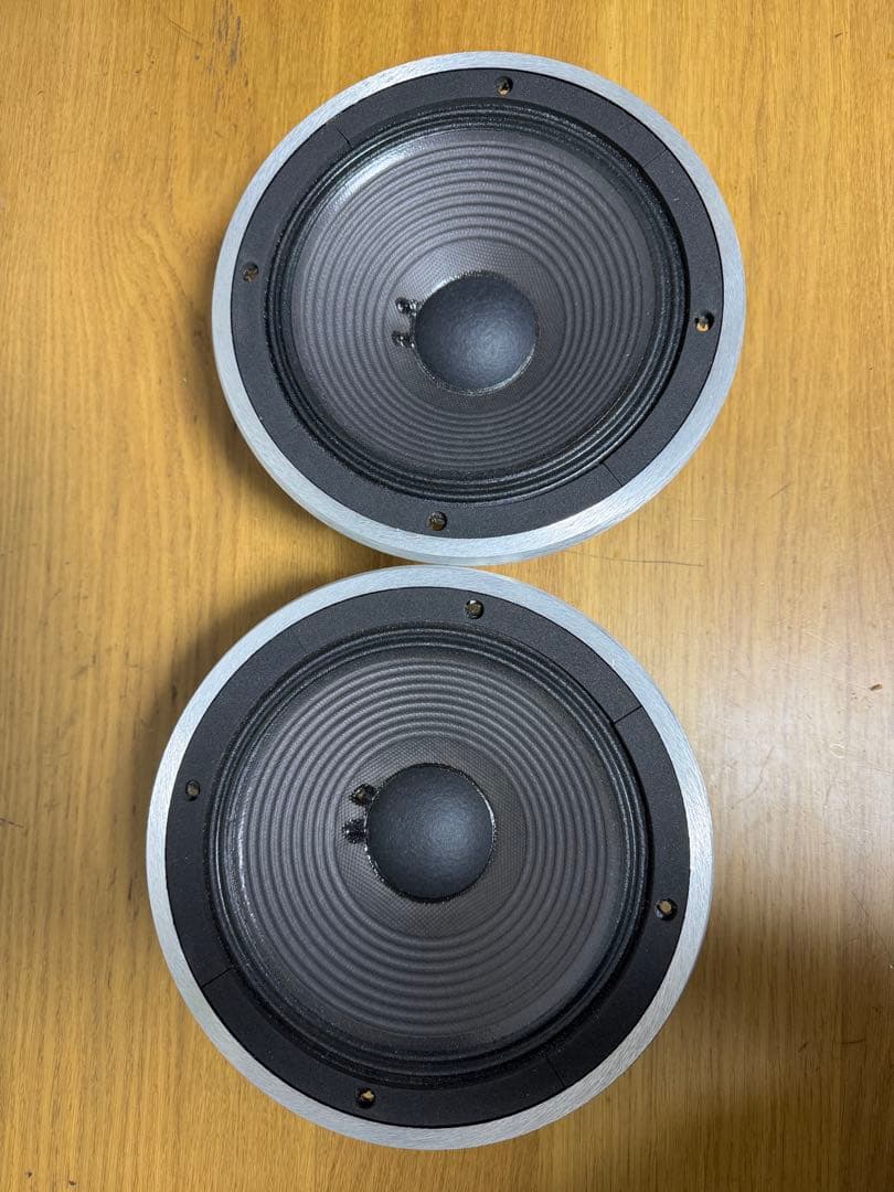 JBL 2108H 8インチ ウーファー 2個セット
