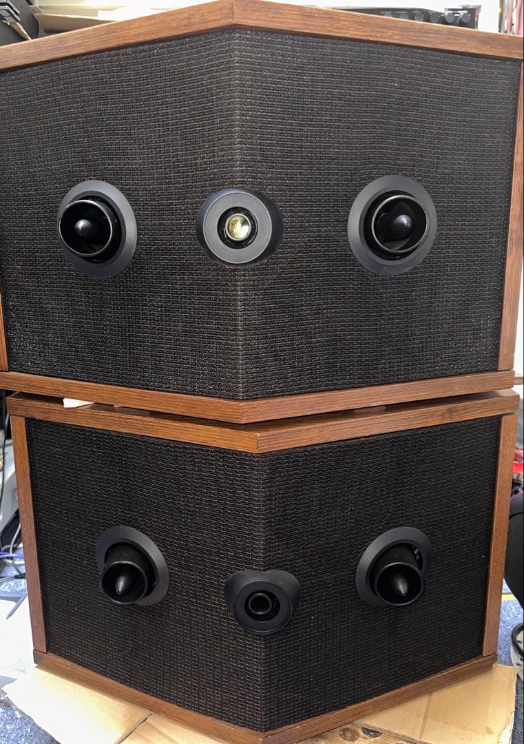 BOSE ボーズ 901-V CUSTOM 901series V スピーカ