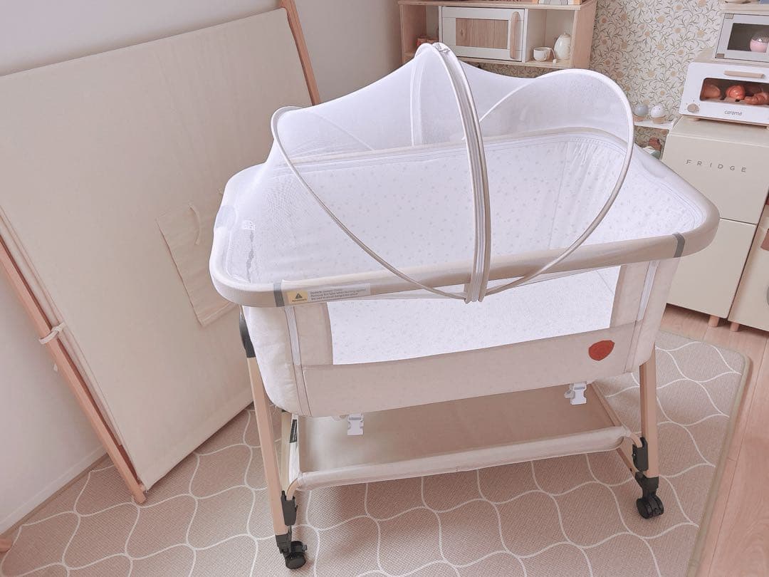 2023年新型ベビーベッド HZDMJ