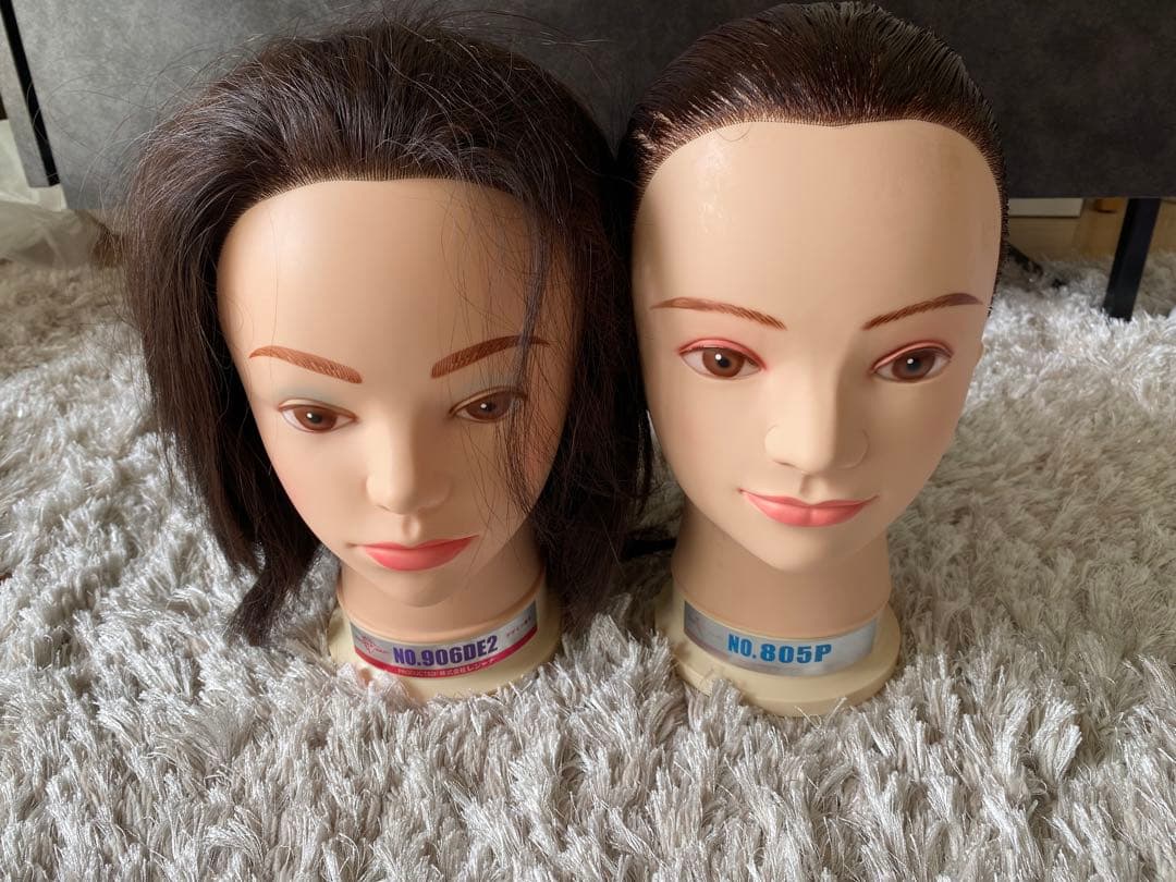 美容師国家試験セット