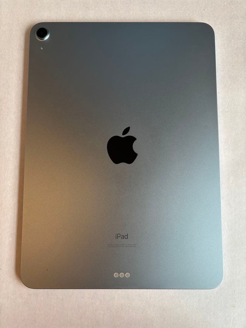 iPad本体 iPad Air 4 64GB
