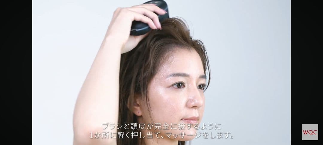 TILLET W-Gear 美顔器