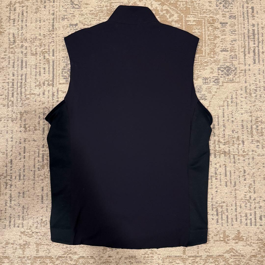 ARC'TERYX アトムベスト　旧タグ　S