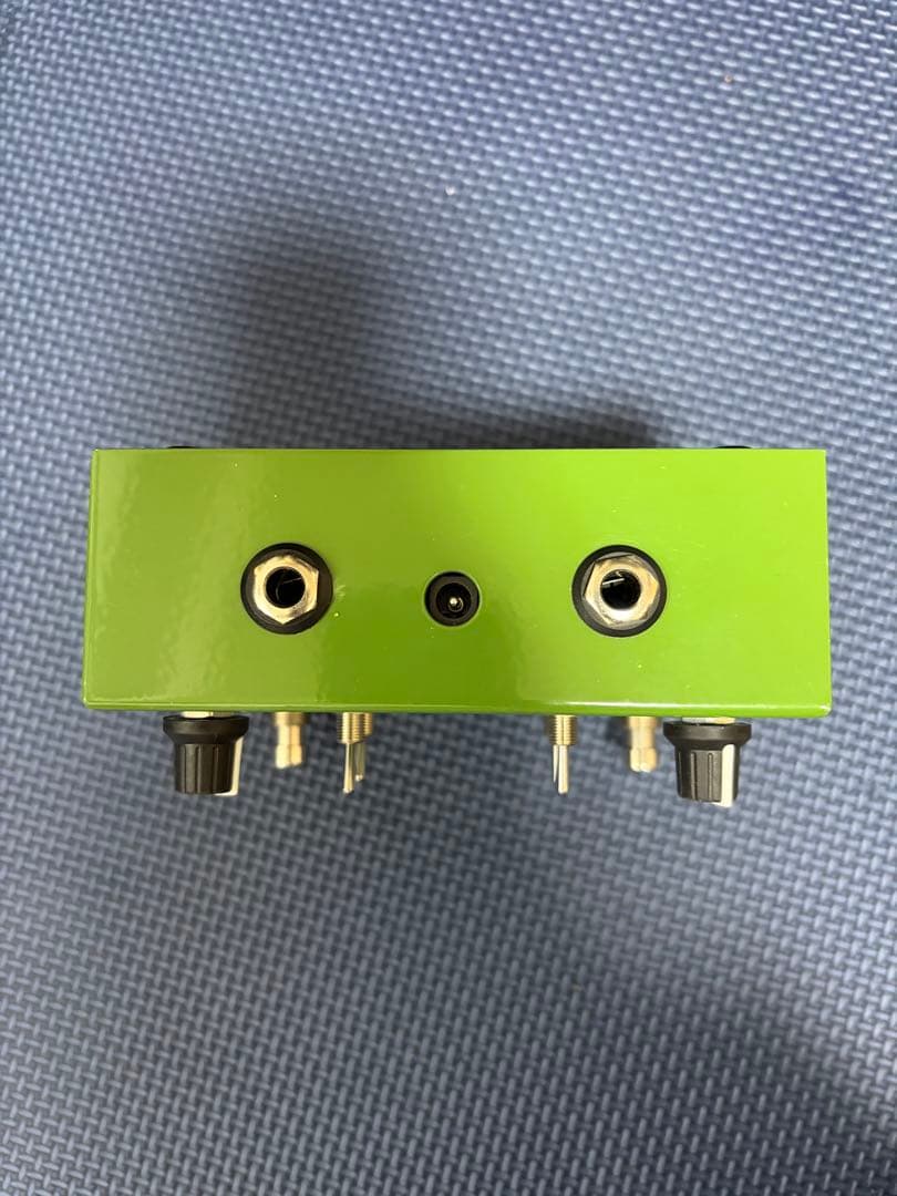 MORLEY VOLUME COMMANDER モーリー ボリュームコマンダー