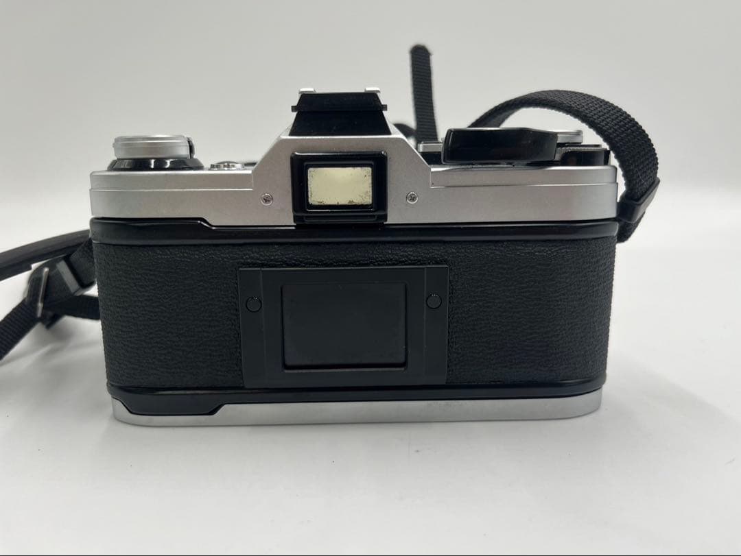 Canon AE-1 50mm 1:1.8 フィルムカメラ