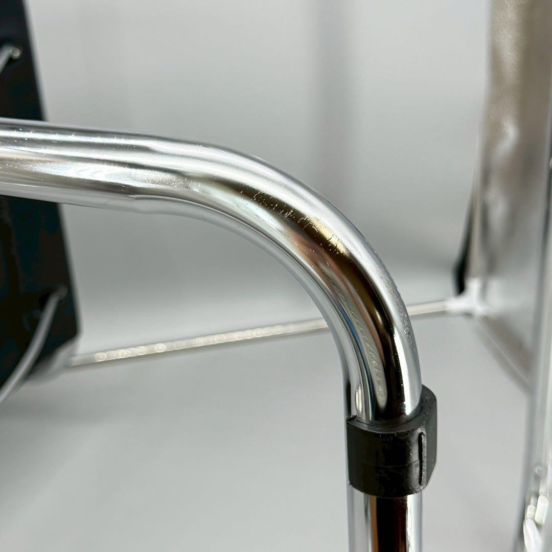 マルトスタム チェア リプロダクト カンティレバー 椅子 イタリア製　①