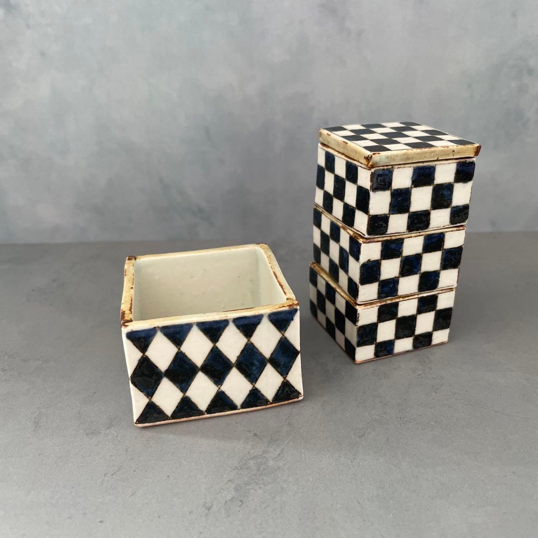 高島大樹さん　器