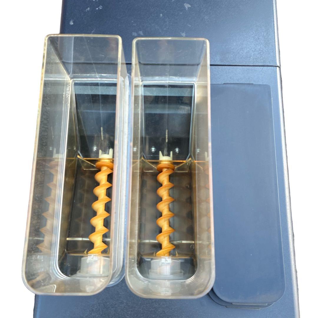 SANDEN 業務用 コーヒーマシン RCM-PF2HD-SD 100V