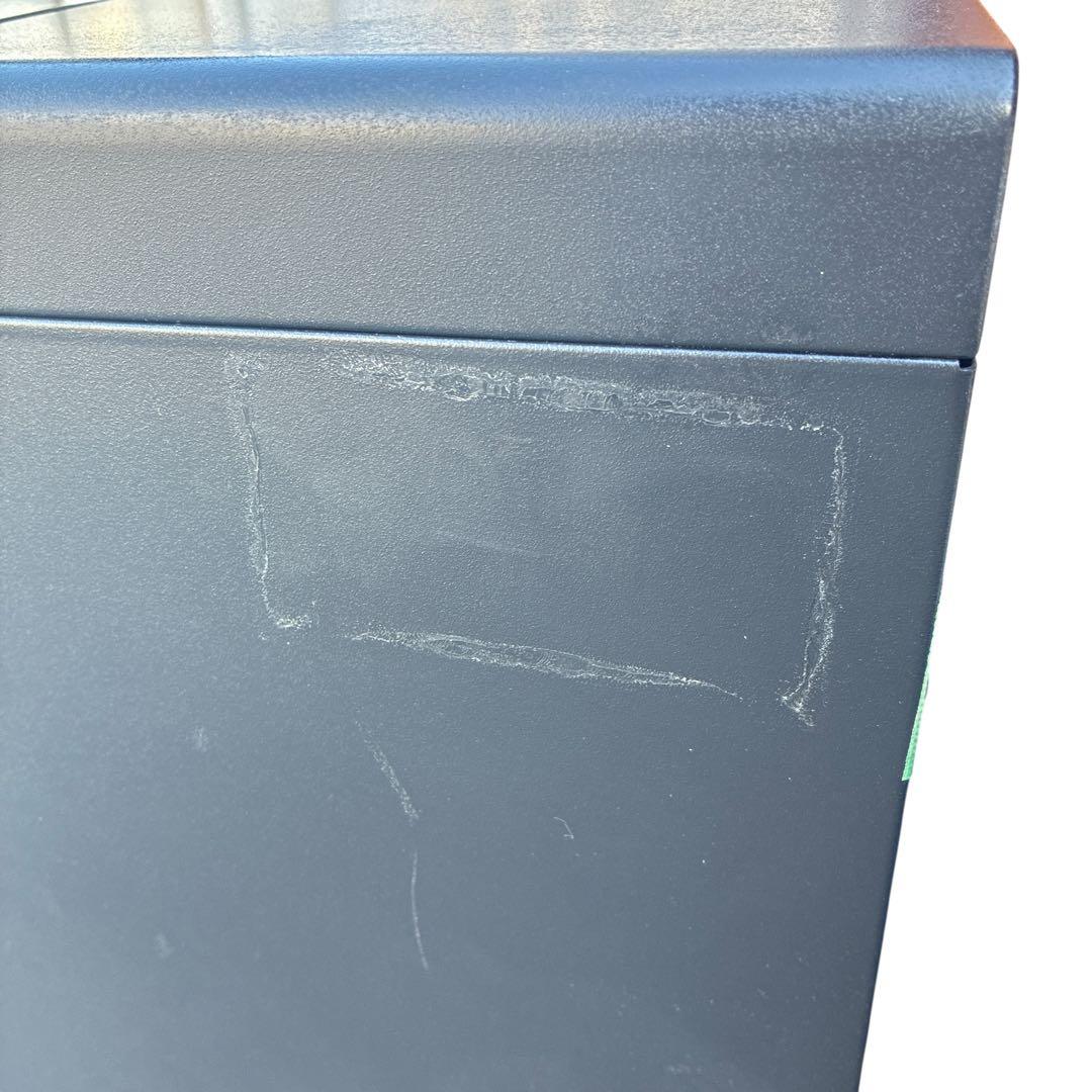 SANDEN 業務用 コーヒーマシン RCM-PF2HD-SD 100V