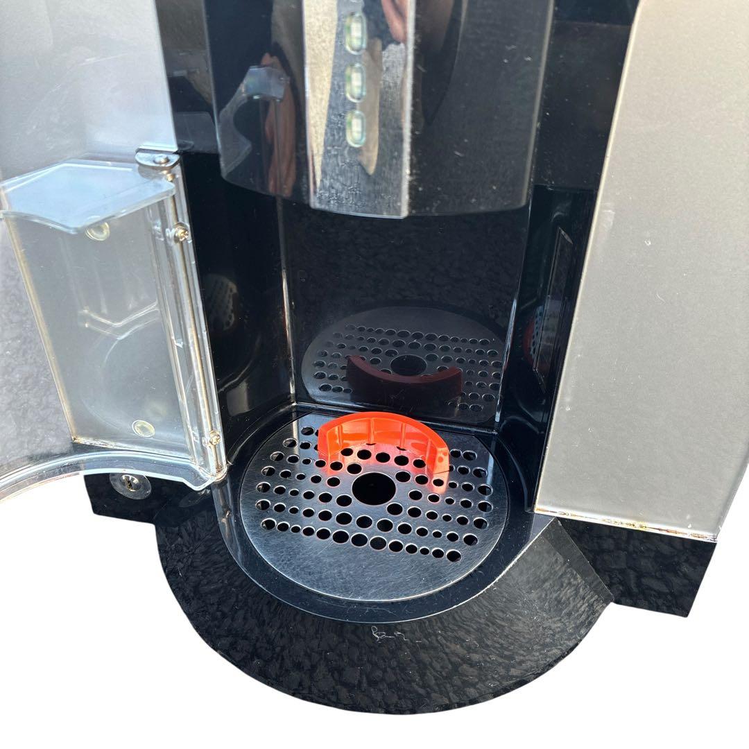 SANDEN 業務用 コーヒーマシン RCM-PF2HD-SD 100V