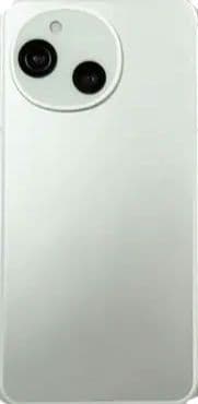 シャープ　AQUOS sense10 SH-M33-S　ライトシルバー128GB