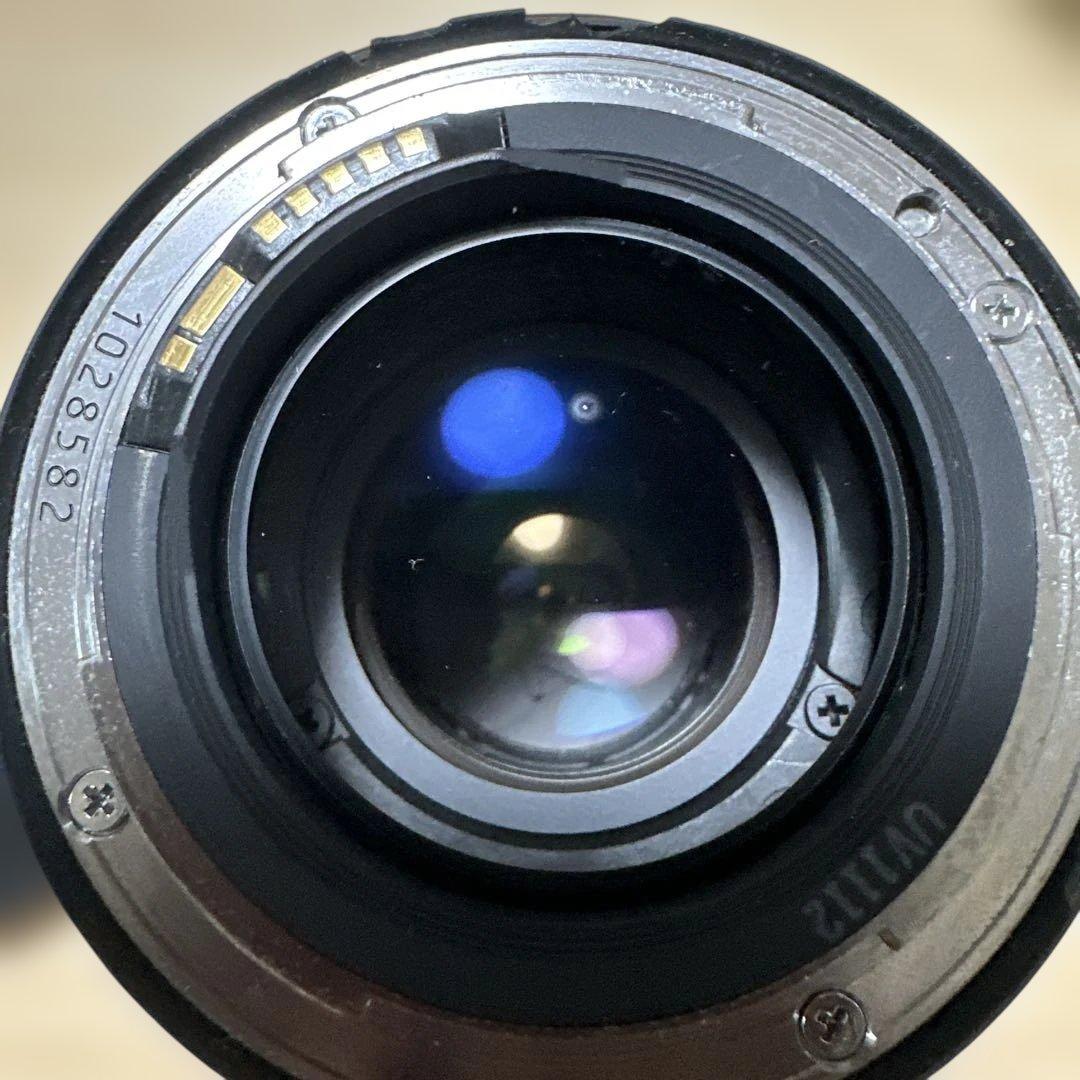 Canon EF 24-70mm f2.8L USM ジャンク品