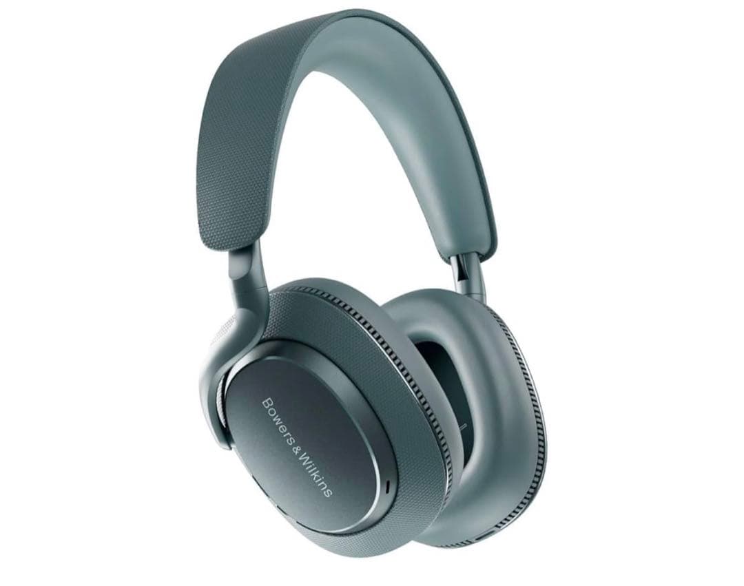 【Bowers & Wilkins】 Px7 S3 (フロスト・ブルー)