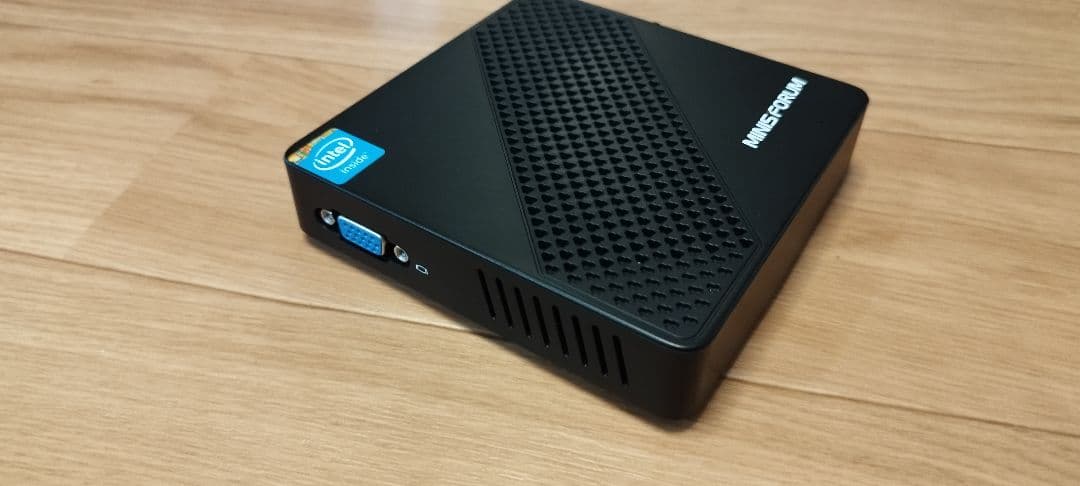 Diretta Target PC2 オリオスペック