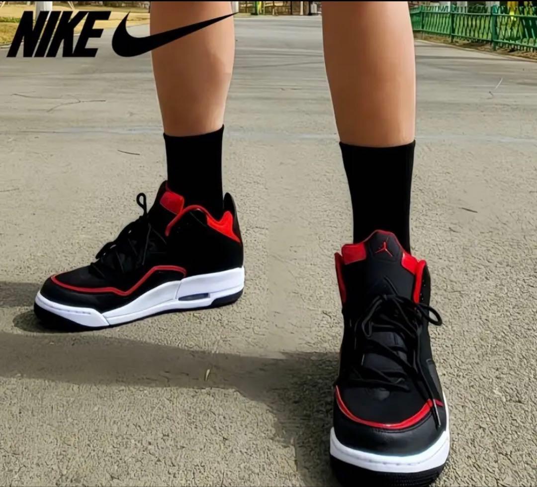 シューズ(男性用) Nike Jordan Courtside 23