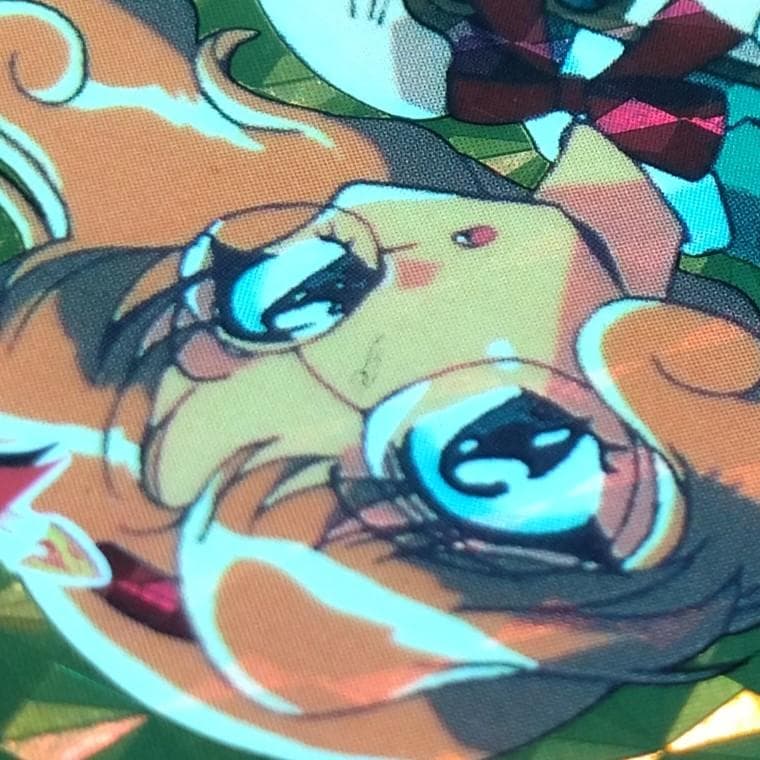 ３枚組 WGL１・２・３ 魔法騎士レイアース アマダ 当時もの キラ わけあり品