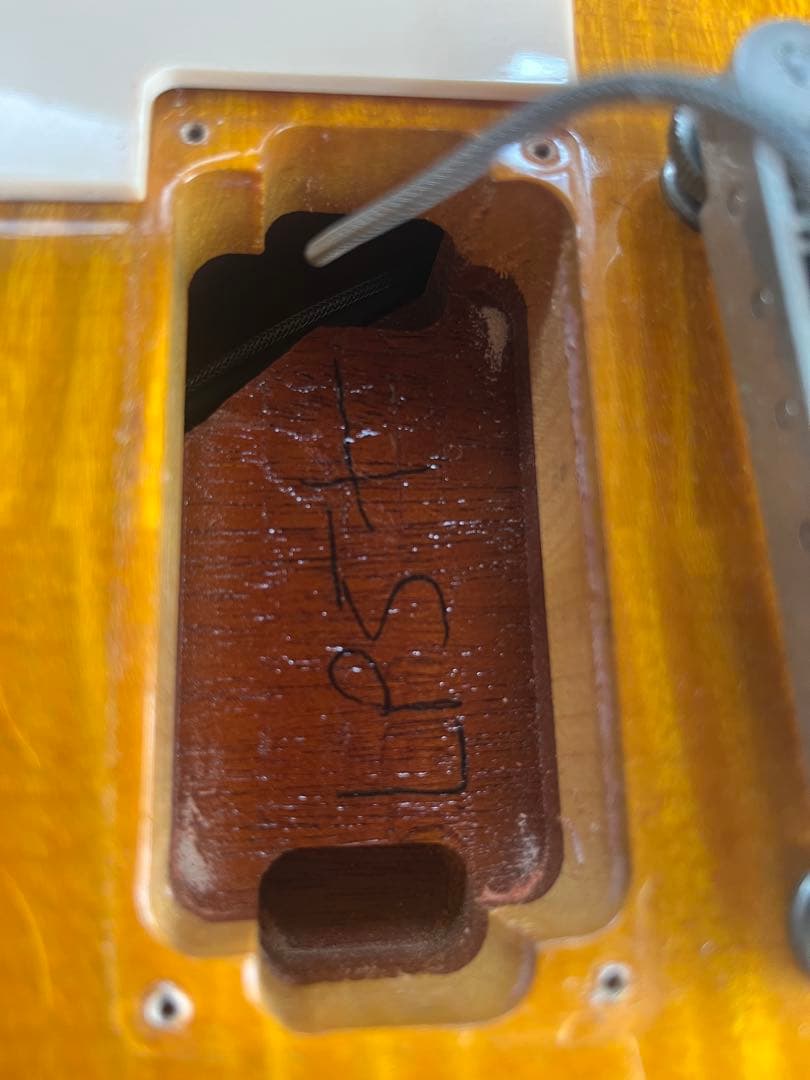 ギター Gibson Les Paul Standard