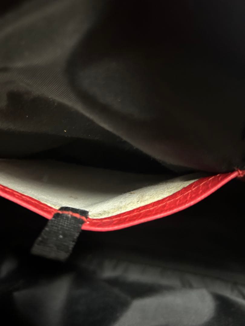 ★超美品　adidas 花柄 ボストンバッグ