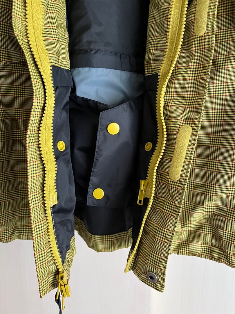 スノーボード Columbia Titanium BOARD jacket L