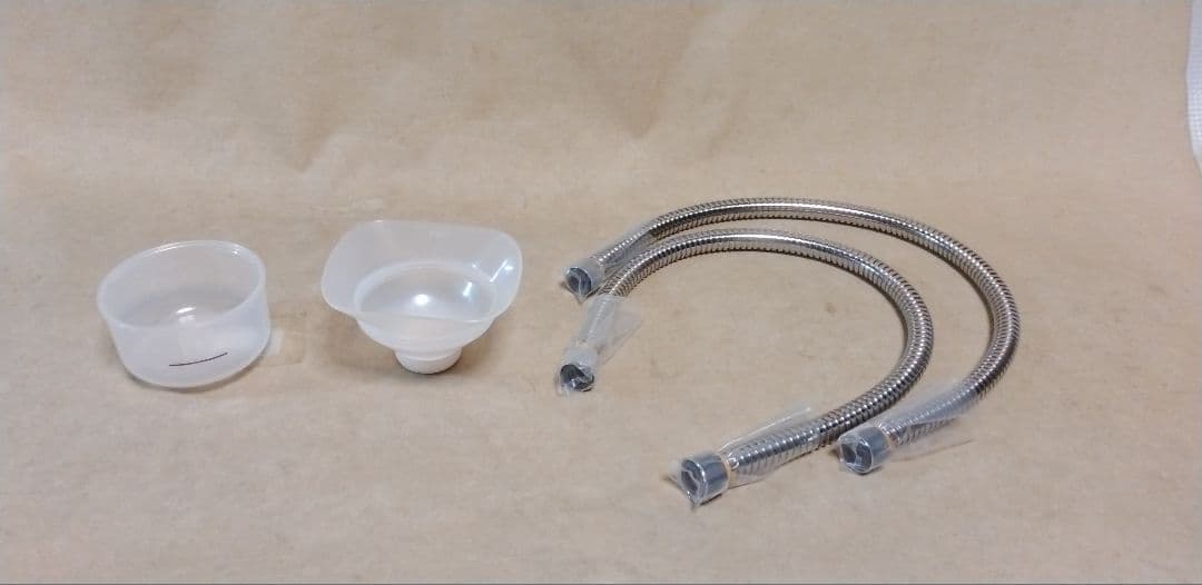 シャワー用軟水器 aqua soft アクアソフト AQ-S401