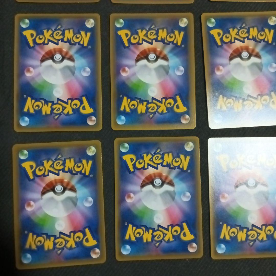 ポケモンカード25thプロモカード　まとめ売り　プレイ用　コイキング　カメックス