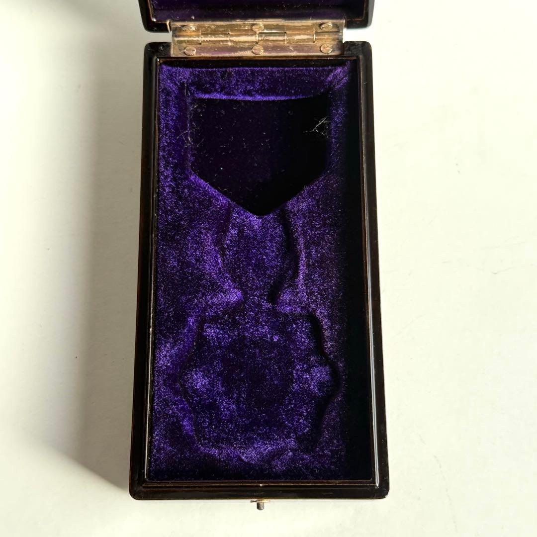 K*N様 勲六等単光旭日章 旧日本軍 金文字共箱付 勲章【NN1130-1】