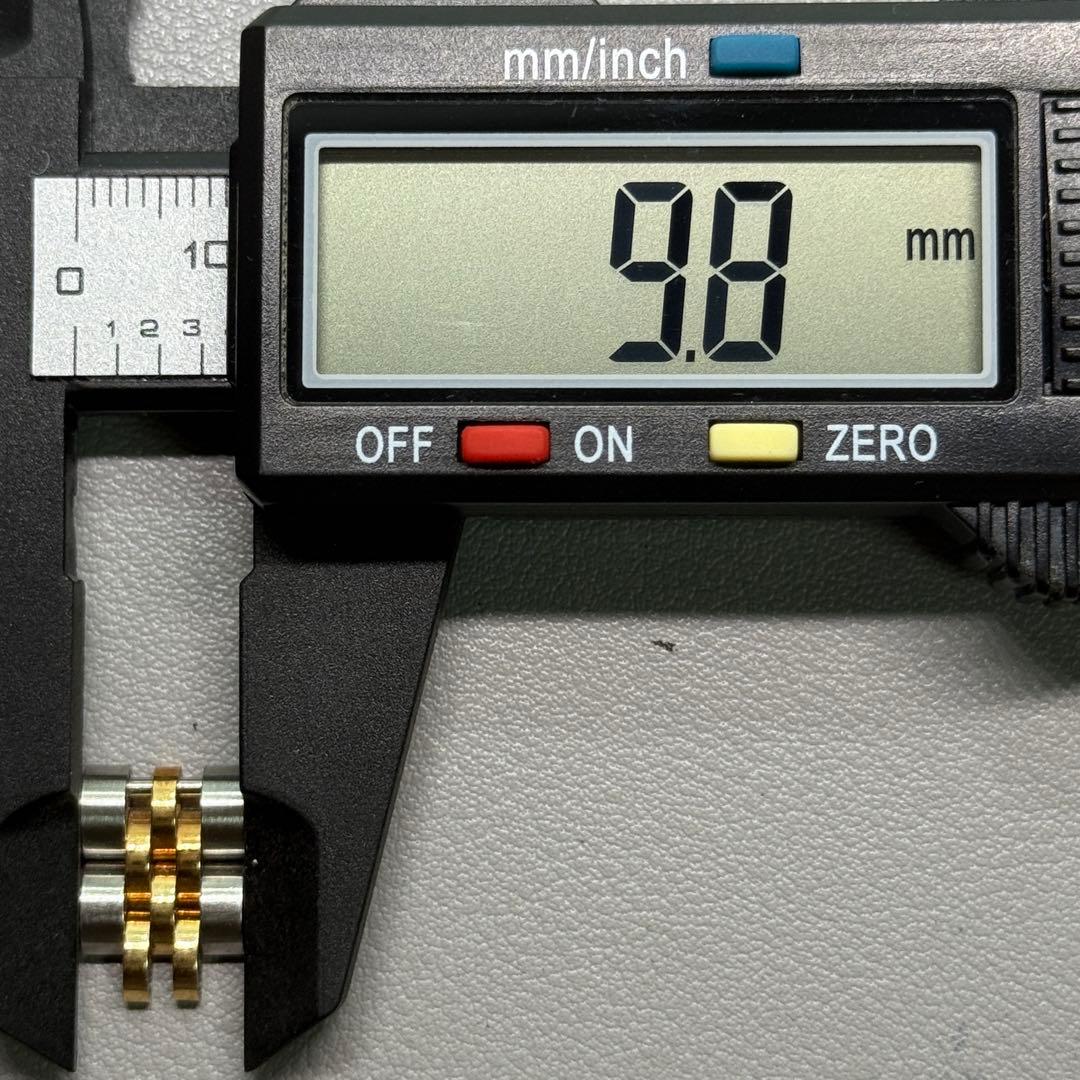 ROLEX DATEJUST 69173 2コマ