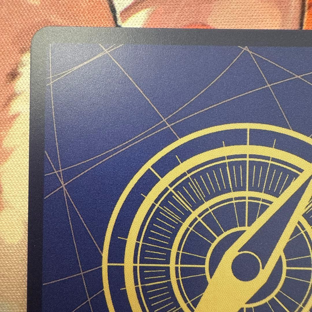 【3枚セット】　ジュエリー・ボニー　EB04-002 パラレル