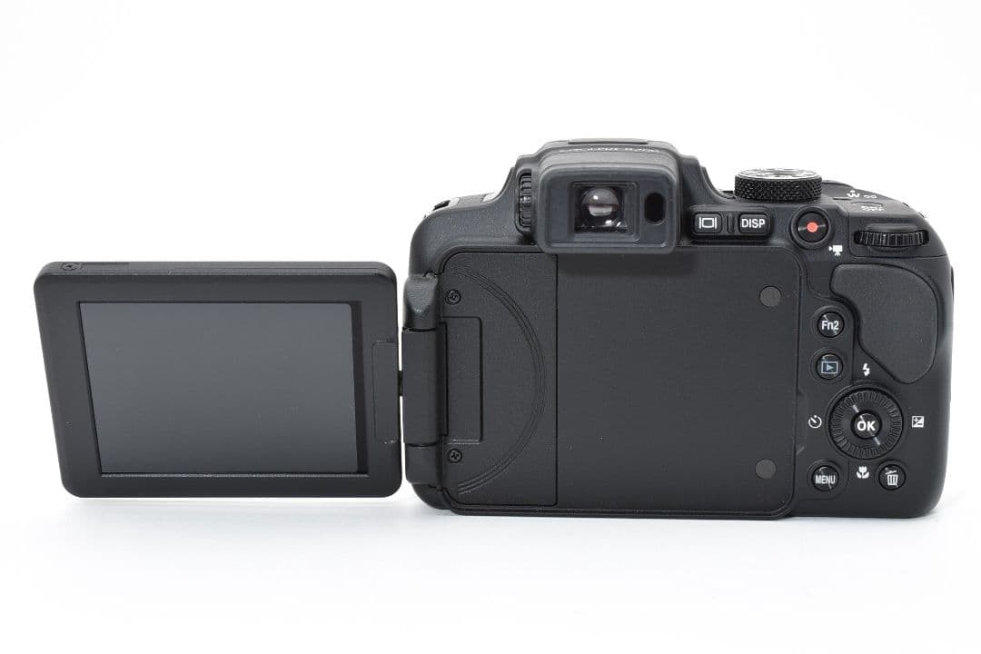 Nikon coolpix B700 ブラック