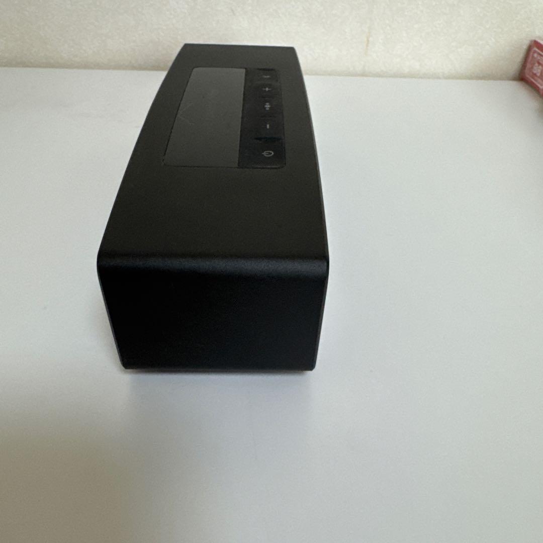 スピーカー・ウーファー Bose SoundLink Mini II Special Edition