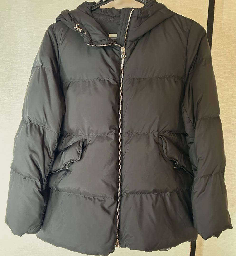 IENA ダウンジャケット