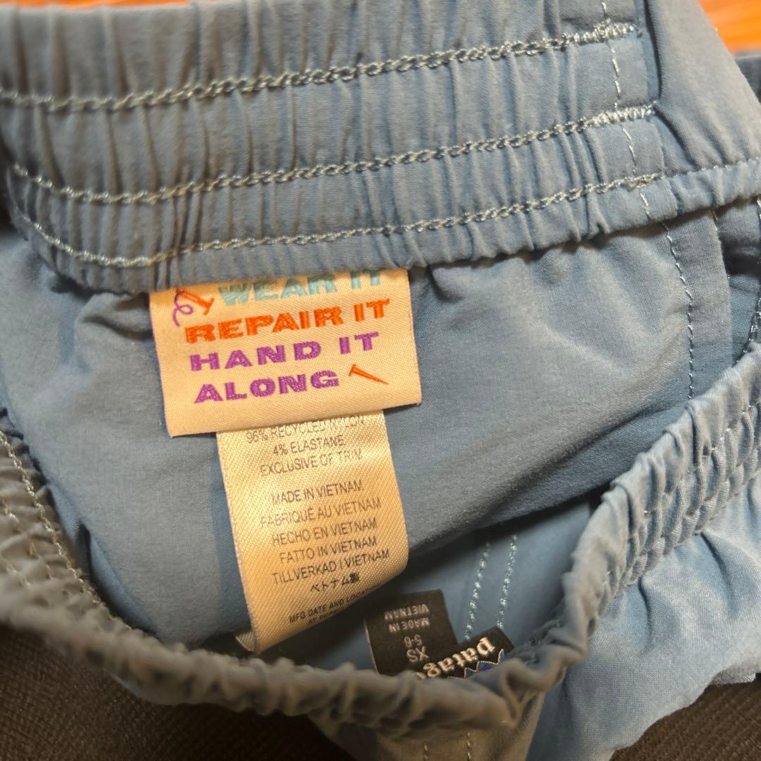 patagonia 長ズボン　2色