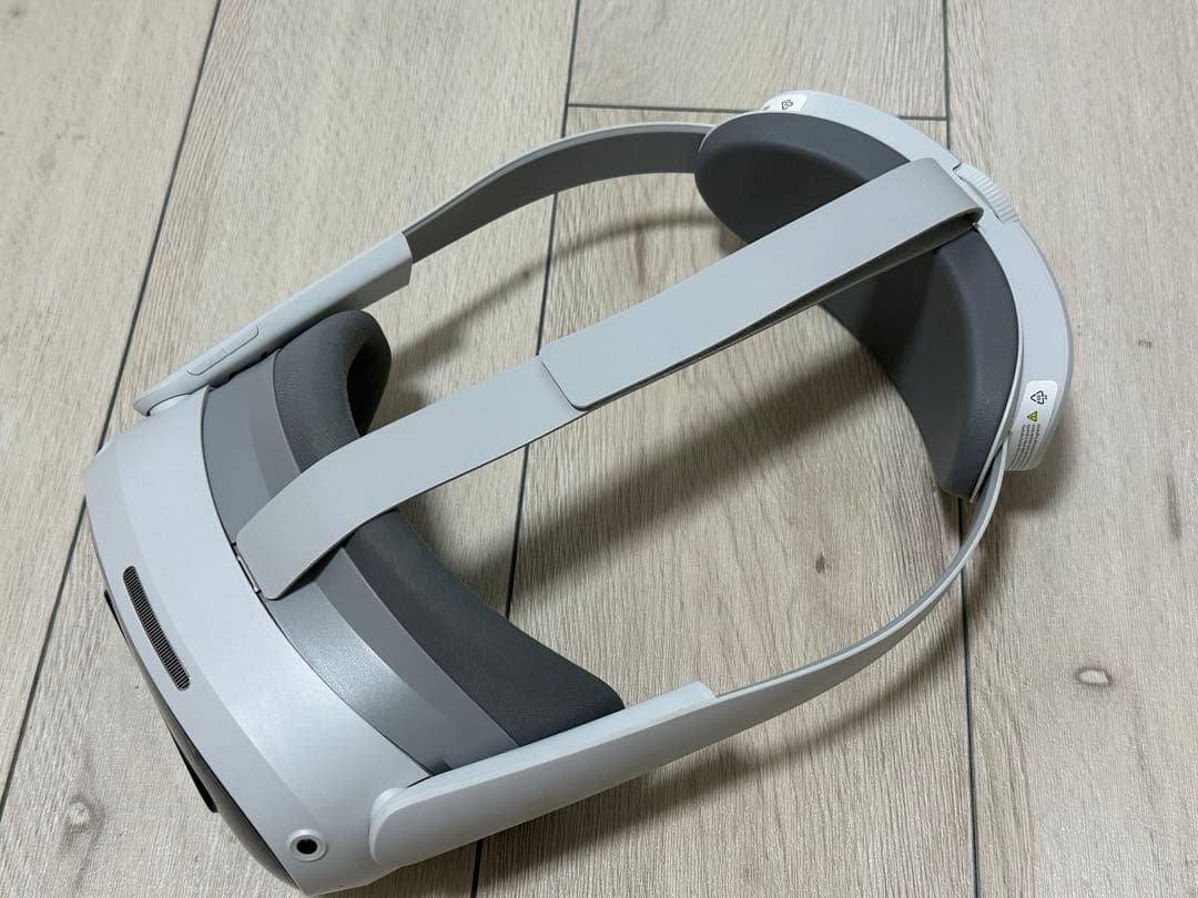 中古PICO 4 Ultra & 新品PICO Motion Tracker