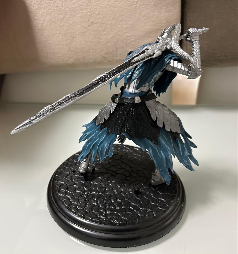 DARK SOULS ダークソウル　フィギュア　3体セット