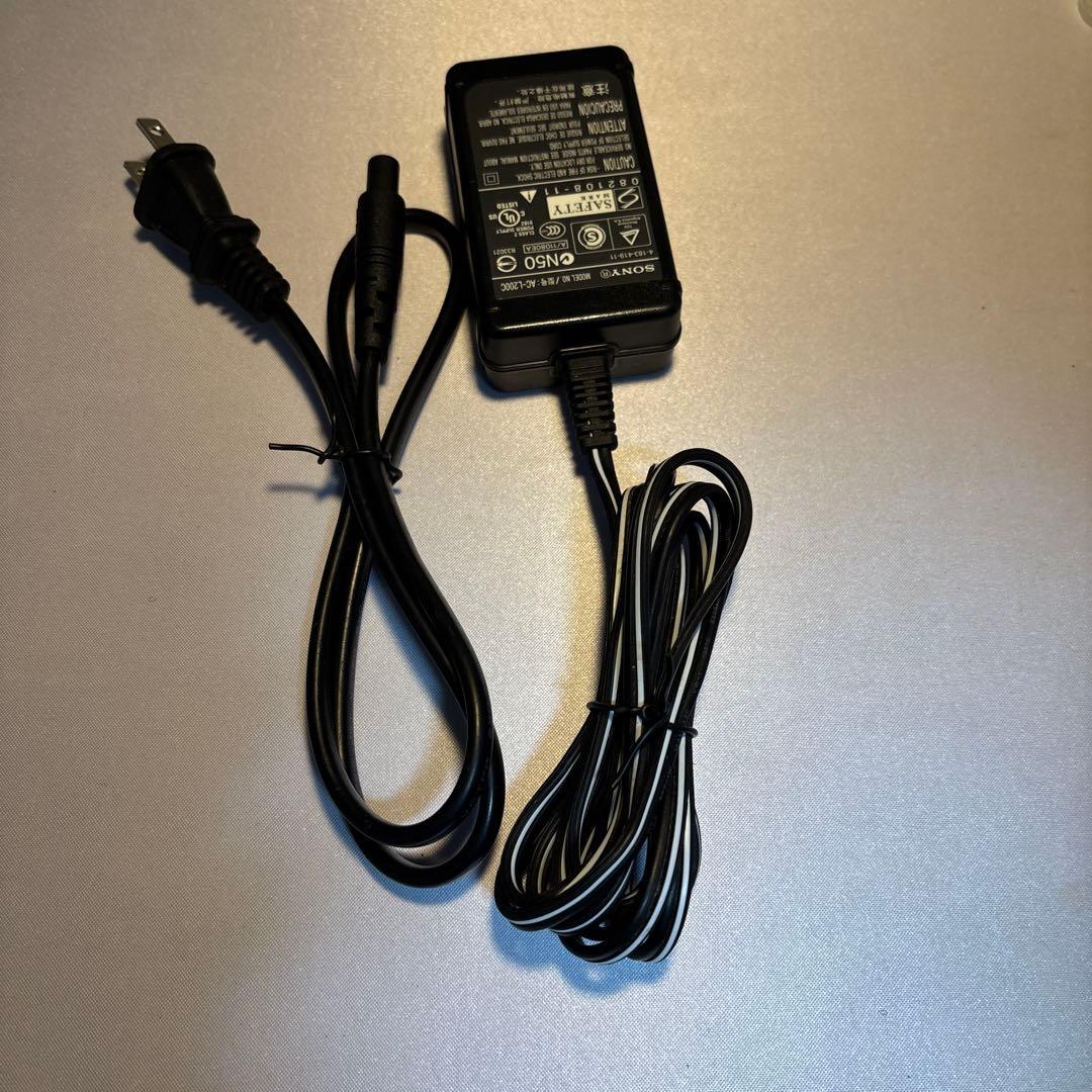 SONY HDR-CX675 ビデオカメラ 本体　SDカード付き(64GB)