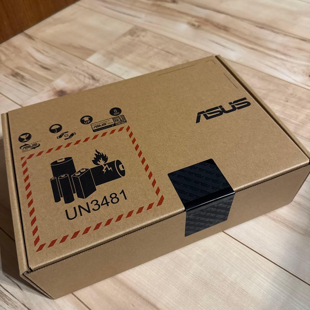 ASUS Chromebook CM3001DM2 新品未開封