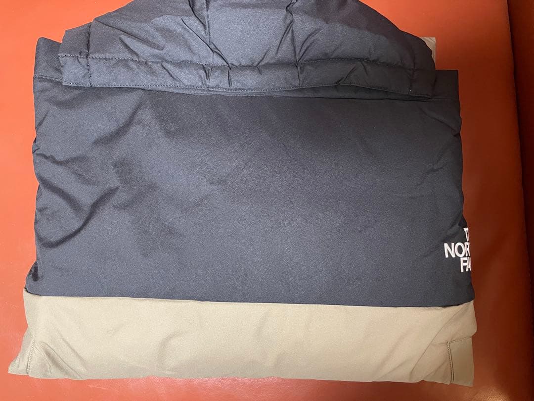 THE NORTH FACE 抱っこケープ