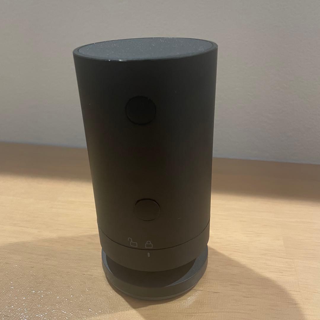 防犯カメラ Ring Stick Up Cam Battery + Solar Panel