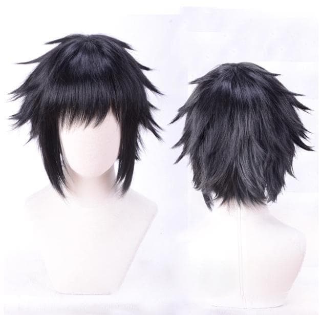 いかこま リンク 獪岳（かいがく）コスプレ衣装 S 道具刀 ウィッグ高品質