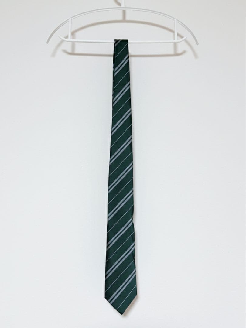 ハリーポッター スタジオツアー東京 スリザリン ローブ ネクタイ セット