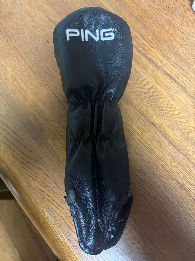 ピン　PING G410 SFT 5W ヘッドのみ