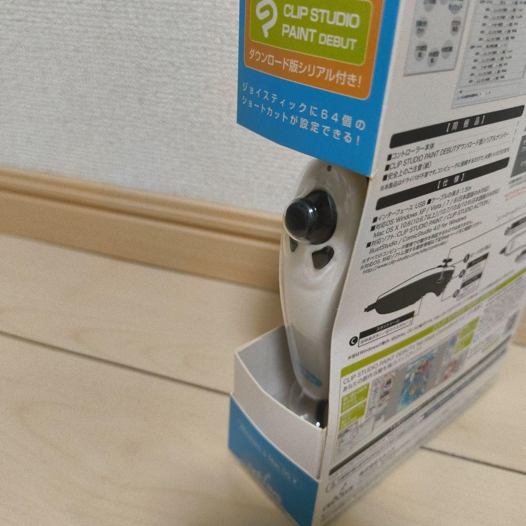 その他 TAB-MATE CONTROLLER