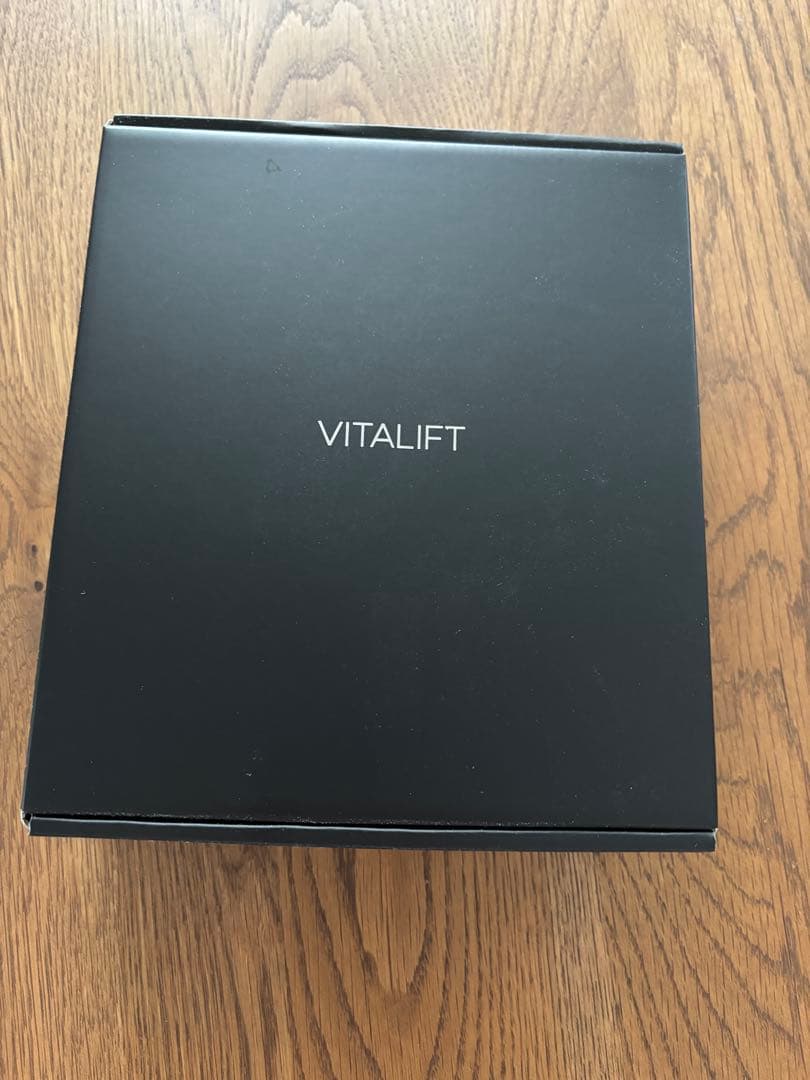 ⚫︎お値下げ中⚫︎Panasonic 美顔器 バイタリフト かっさEH-SP86-K