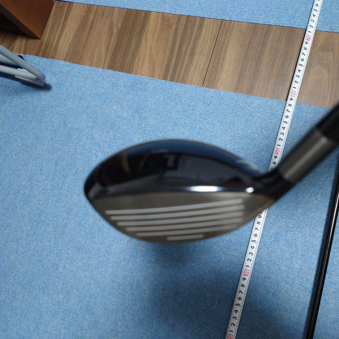 クラブ apex uw 21 the attas 6s