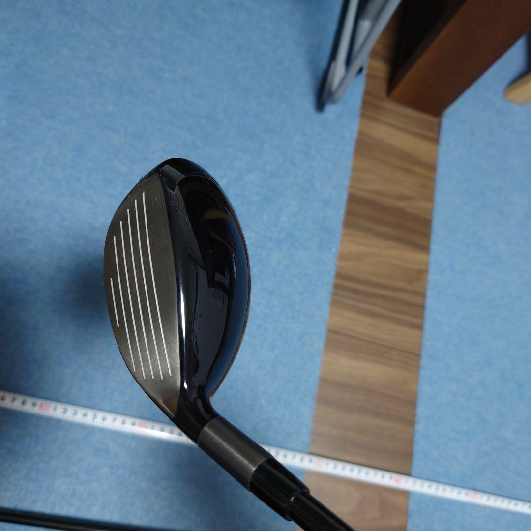 クラブ apex uw 21 the attas 6s