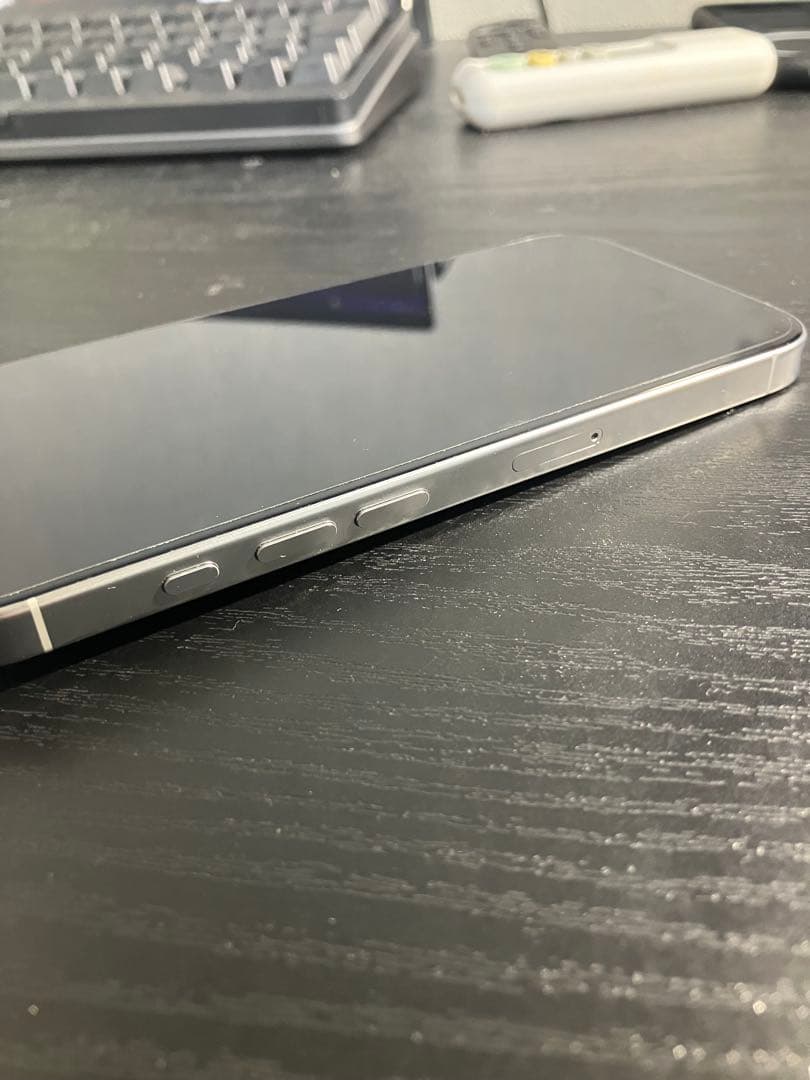 【値下げしました】iPhone 16 Pro