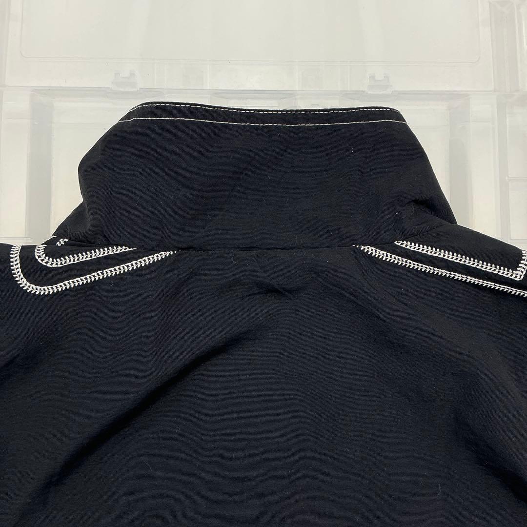 SUPREME 2023A/W ナイロンジャケット