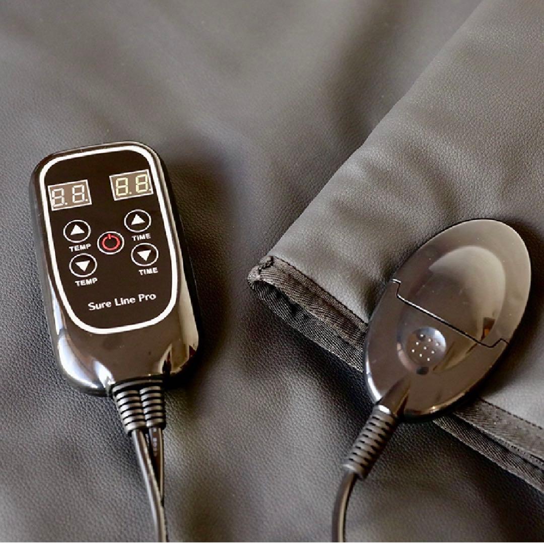 シュアラインプロ 遠赤外線マット