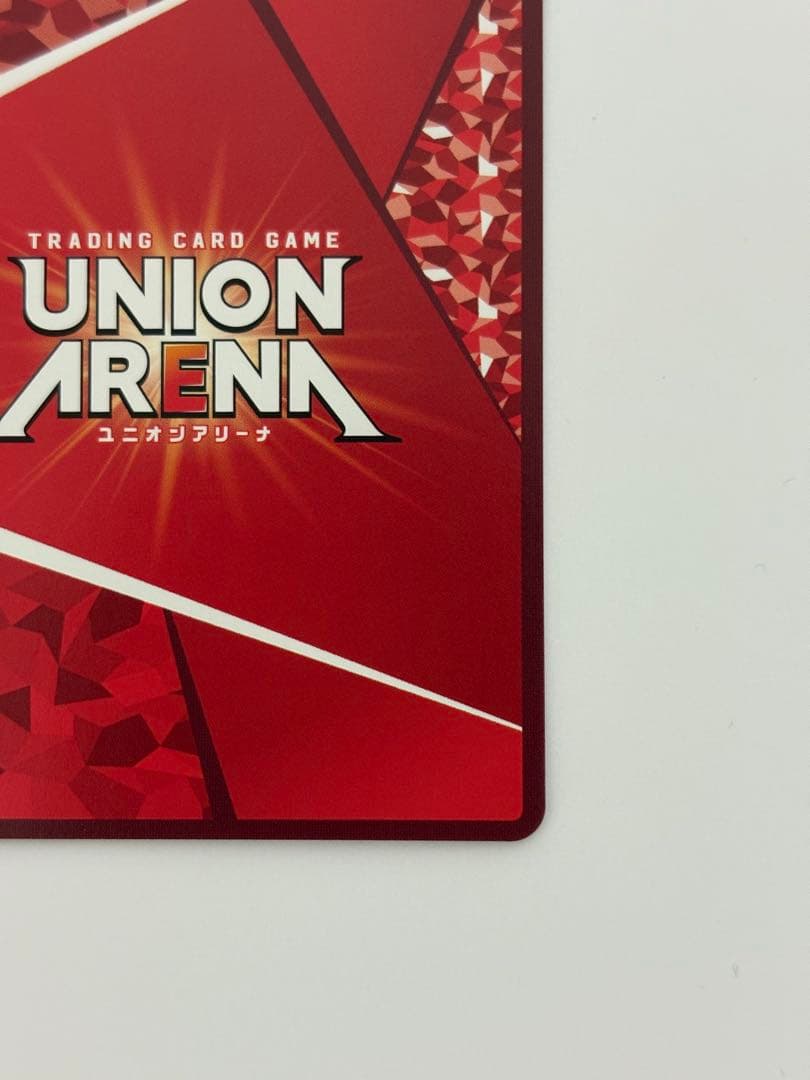 ユニオンアリーナ アーミヤ パラレル 星2 SR★★ アークナイツ Vol.2