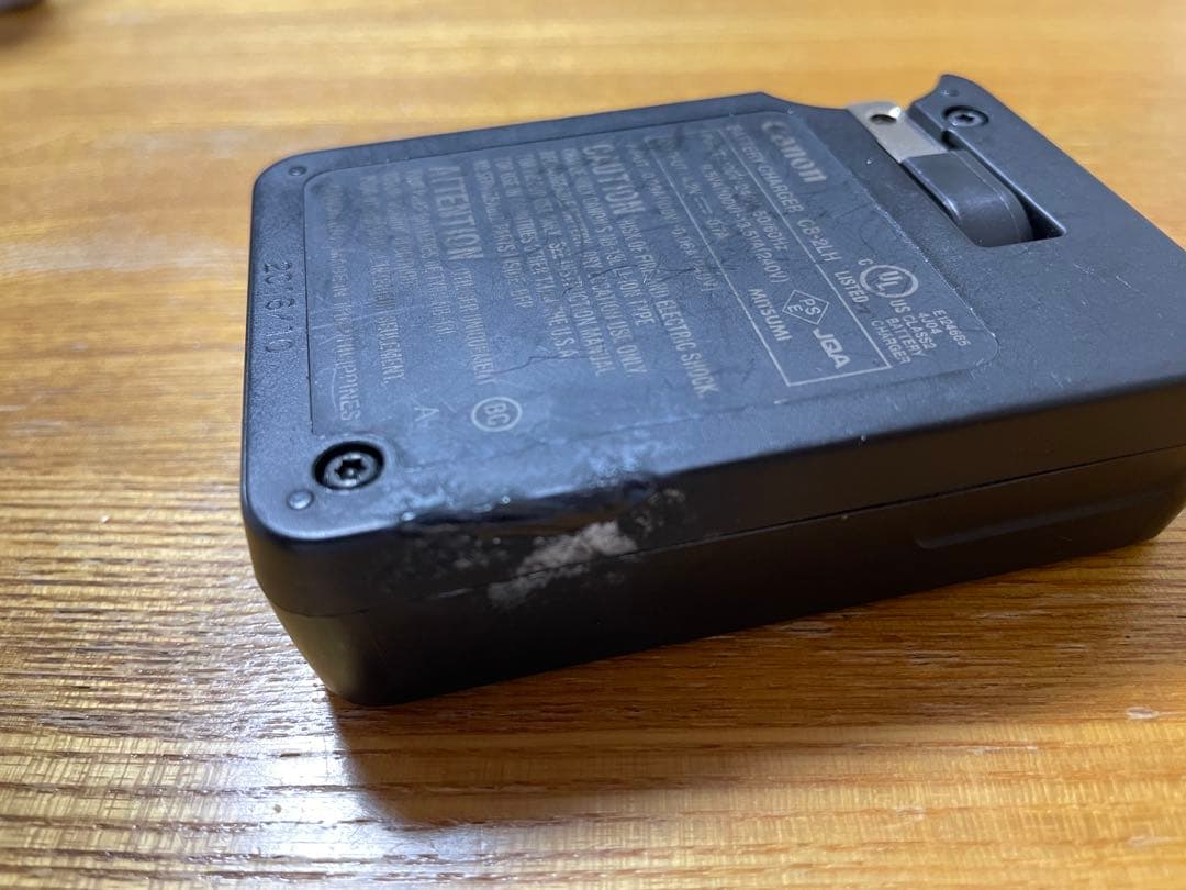 デジタルカメラ Canon PowerShot G9 X